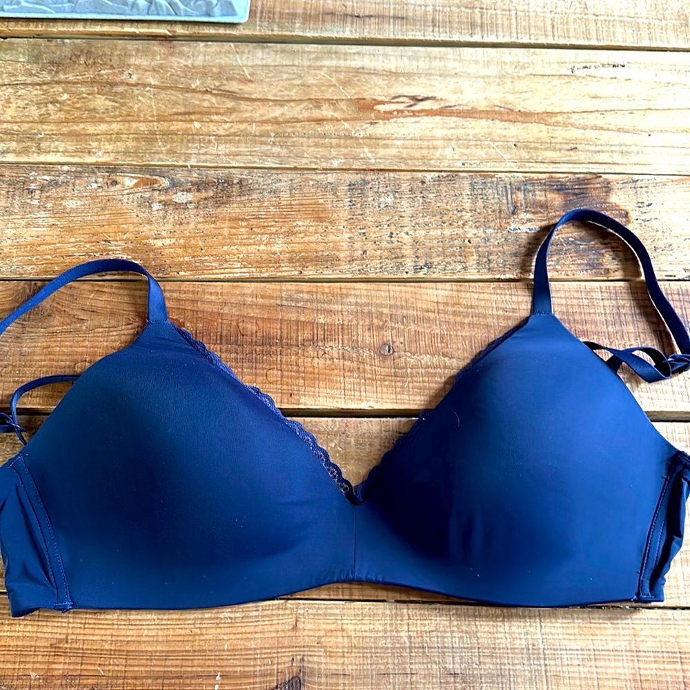 Bra new